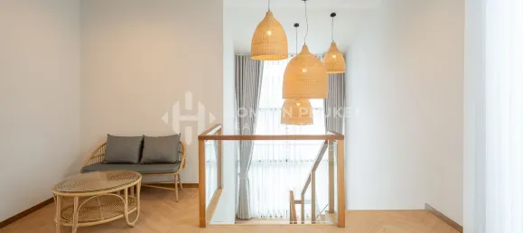 4 bedrooms House for rent in Phuket, Southern Thailand, Thailand № 68569 17