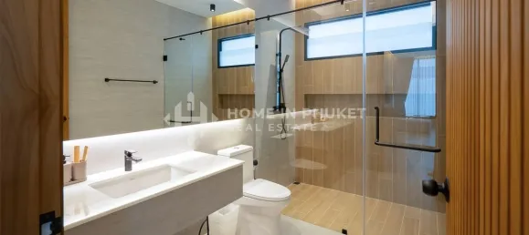 4 bedrooms House for rent in Phuket, Southern Thailand, Thailand № 68569 10