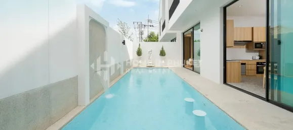 4 bedrooms House for rent in Phuket, Southern Thailand, Thailand № 68569 3