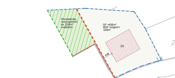 Terreno em Hartberg, Austria 656 m² N.º 231022 3