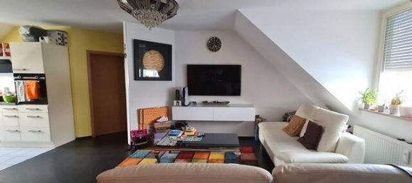 3-salle Appartement à Nuremberg, Germany No. 149314 2