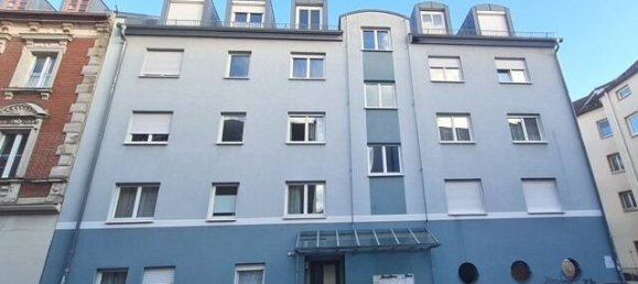 3-salle Appartement à Nuremberg, Germany No. 149314 9