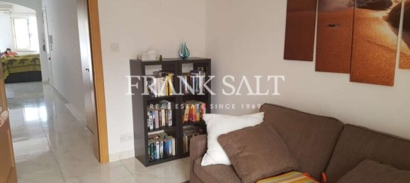 2 bedrooms Apartment in Mellieha, Malta No. 7854 6