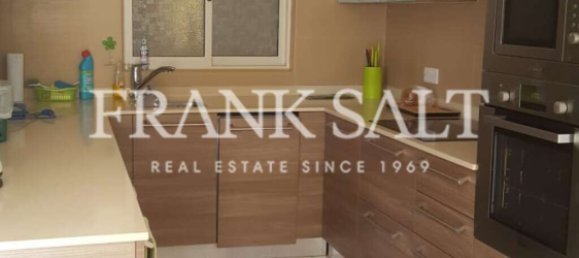 2 bedrooms Apartment in Mellieha, Malta No. 7854 3