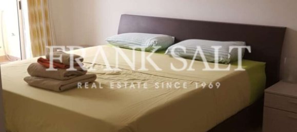 2 bedrooms Apartment in Mellieha, Malta No. 7854 7