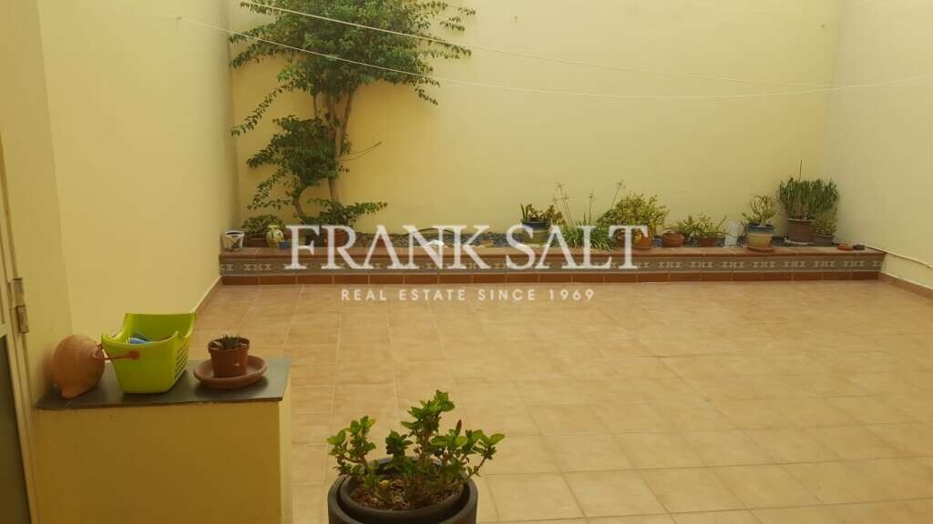 2 bedrooms Apartment in Mellieha, Malta No. 7854