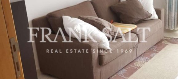 2 bedrooms Apartment in Mellieha, Malta No. 7854 5