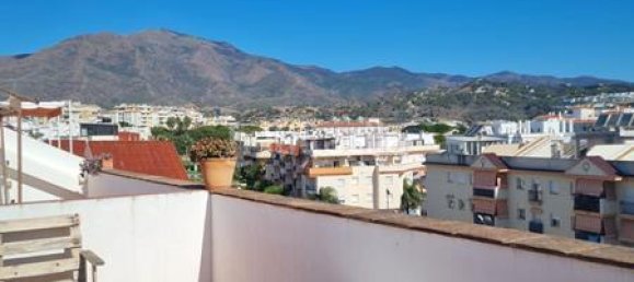 Пентхаус с 3 спальнями в Эстепона, Испания № 44862 13