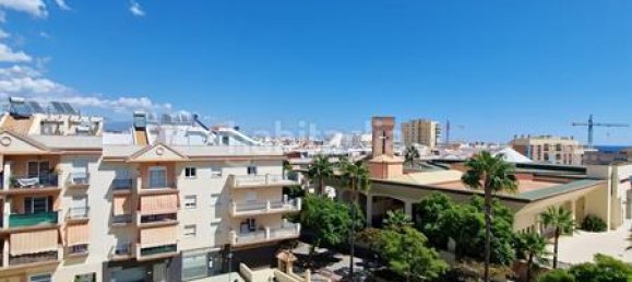 Пентхаус с 3 спальнями в Эстепона, Испания № 44862 15