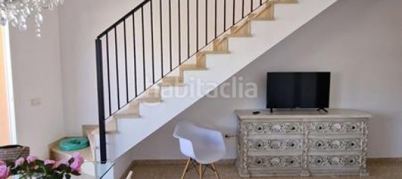 Пентхаус с 3 спальнями в Эстепона, Испания № 44862 18