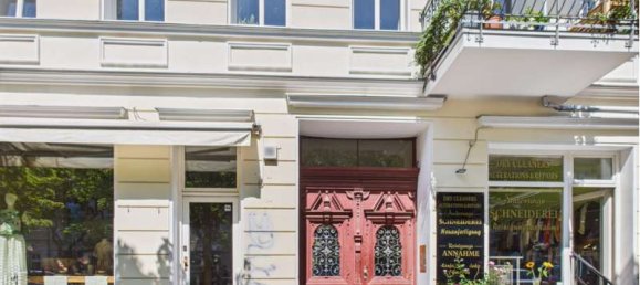 3 rooms Apartment in Prenzlauer Berg, Germany No. 343267 16