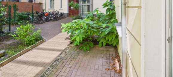 3 rooms Apartment in Prenzlauer Berg, Germany No. 343267 18