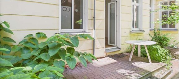 3 rooms Apartment in Prenzlauer Berg, Germany No. 343267 19