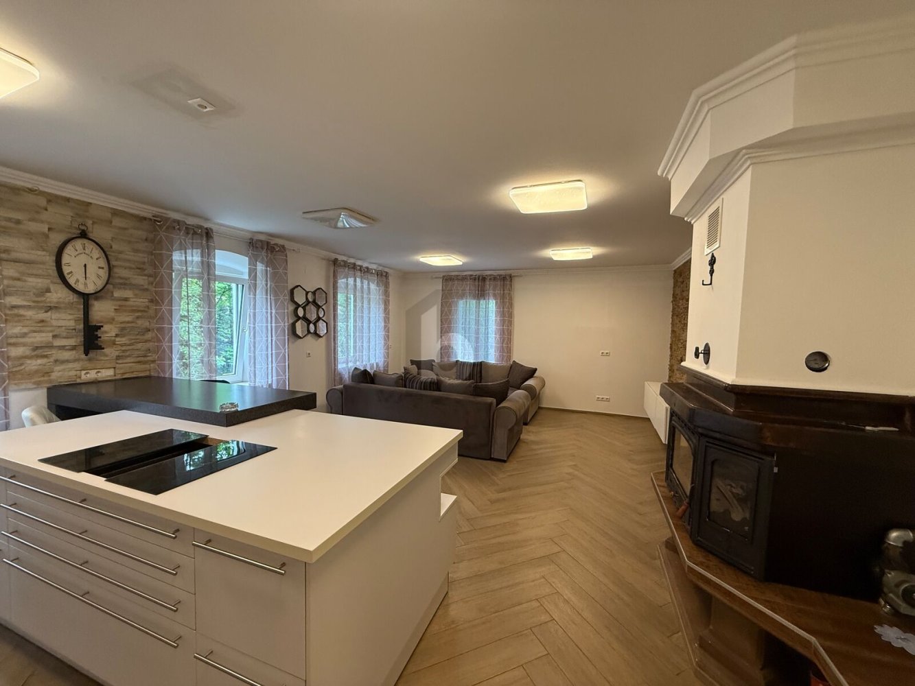 8-Zimmer Haus in Furth an der Triesting, Austria, Nr. 252355