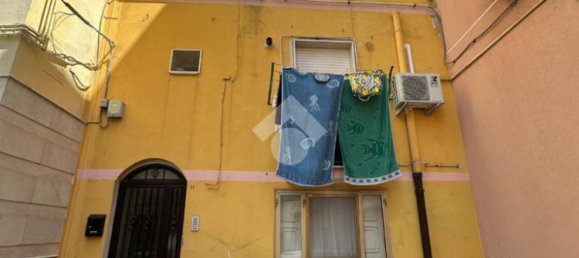 Квартира с 2 спальнями в Барлетта, Италия № 287132 2