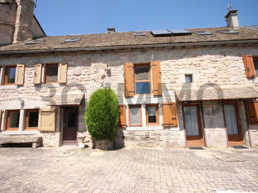 6 غرف نوم منزل في Termes, France رقم 207922