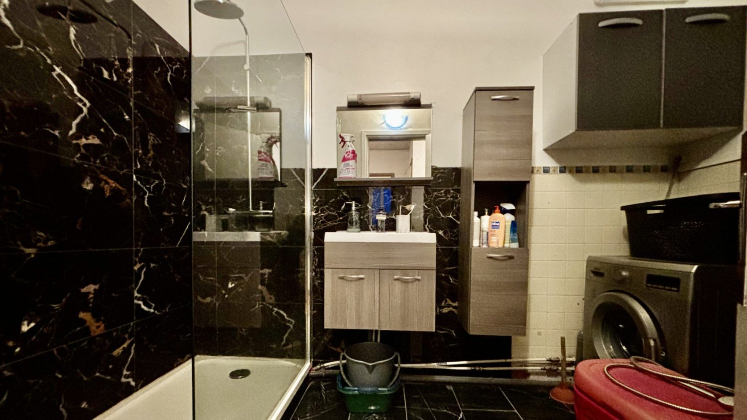 Квартира с 2 спальнями в Суассон, Франция № 91458