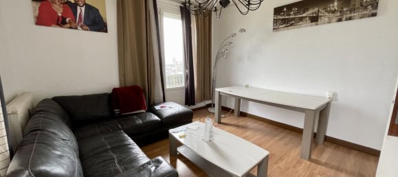 Квартира с 2 спальнями в Суассон, Франция № 91458 4