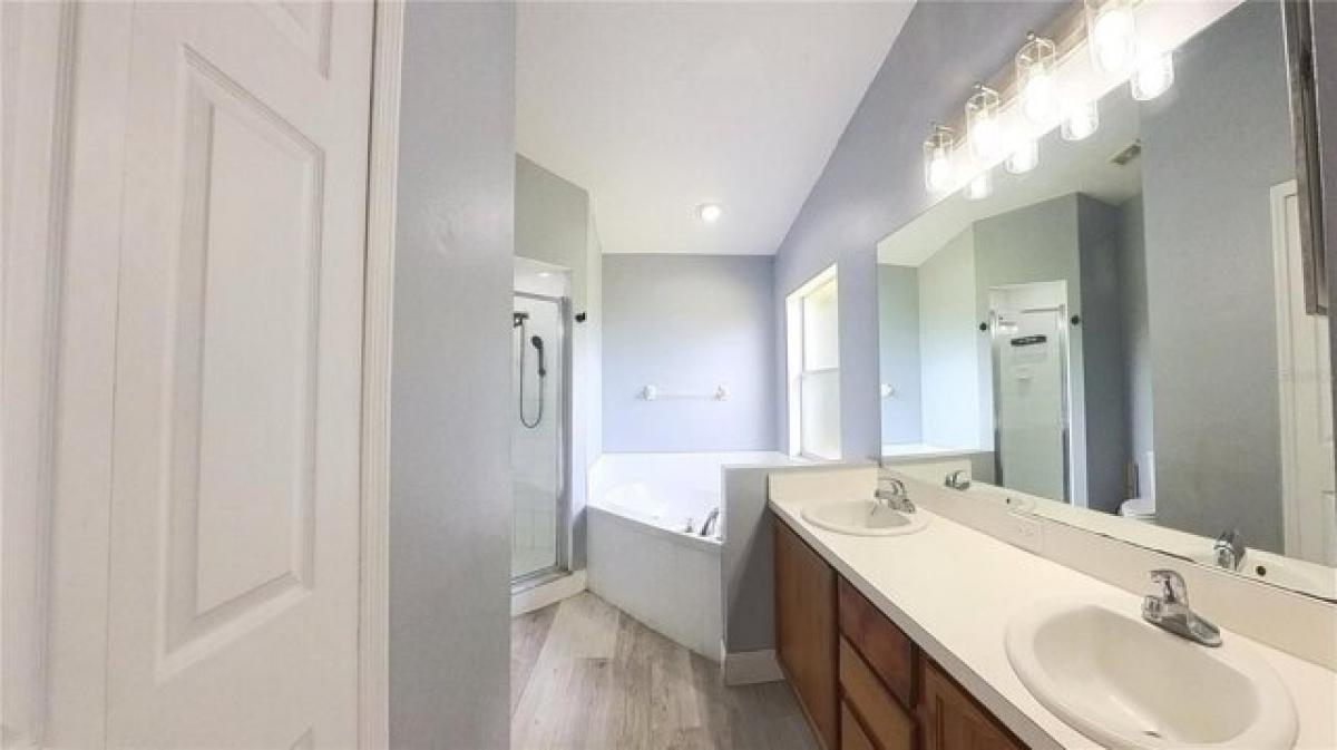 Casa de 4 dormitorios en Orlando, USA No. 199202