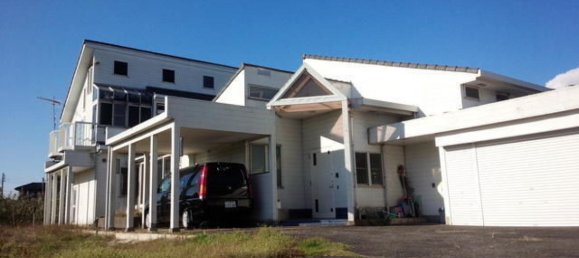 Casa de 5 dormitorios en Ibaraki, Japan No. 3733 2