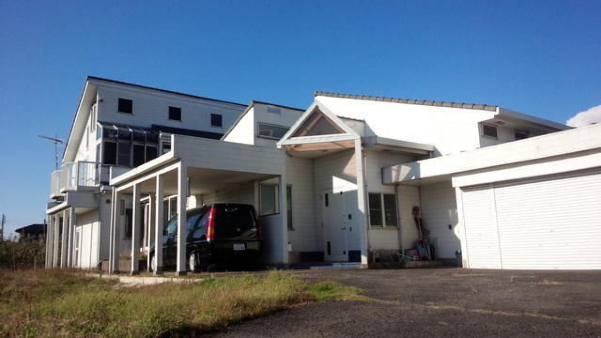 Casa de 5 dormitorios en Ibaraki, Japan No. 3733