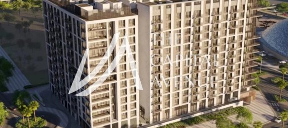 Квартира с 2 спальнями в Остров Саадият, ОАЭ № 112585 10