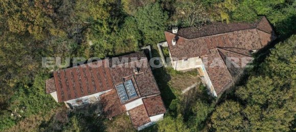 Дом с 8 спальнями в Брешиа, Италия № 177466 6