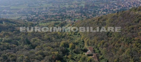 Дом с 8 спальнями в Брешиа, Италия № 177466 17