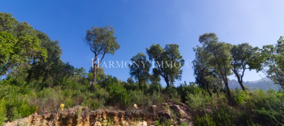  Land in Ajaccio, France No. 112230 2