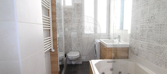 Apartamento T1 em Asnieres-sur-Seine, France N.º 318557 11