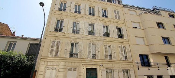 Apartamento T1 em Asnieres-sur-Seine, France N.º 318557 15