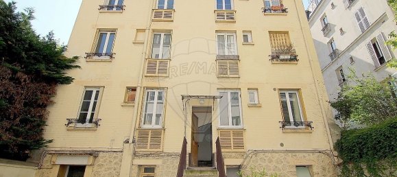 Apartamento T1 em Asnieres-sur-Seine, France N.º 318557 13
