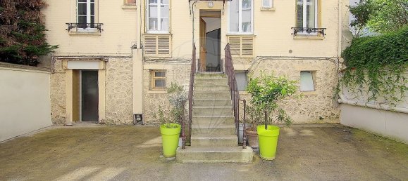 Apartamento T1 em Asnieres-sur-Seine, France N.º 318557 14