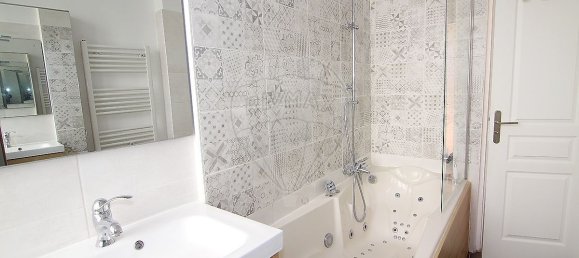 Apartamento T1 em Asnieres-sur-Seine, France N.º 318557 12