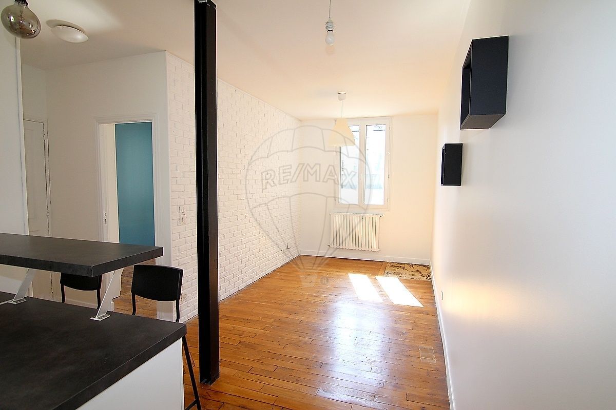 Apartamento T1 em Asnieres-sur-Seine, France N.º 318557