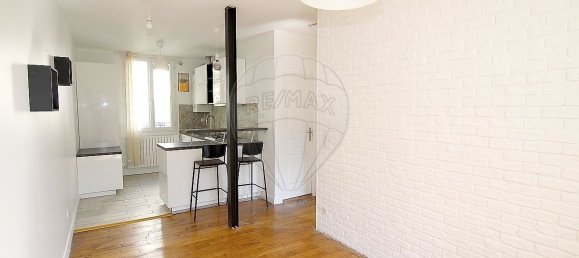 Apartamento T1 em Asnieres-sur-Seine, France N.º 318557 3