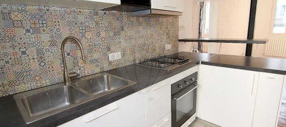 Apartamento T1 em Asnieres-sur-Seine, France N.º 318557 5