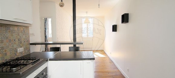 Apartamento T1 em Asnieres-sur-Seine, France N.º 318557 6