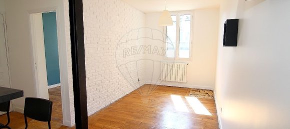 Apartamento T1 em Asnieres-sur-Seine, France N.º 318557 7