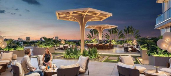 1 chambre appartement à vendre à Al Furjan, Dubai, UAE № 116363 6
