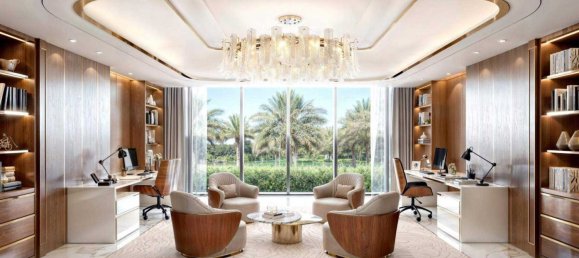 1 chambre appartement à vendre à Al Furjan, Dubai, UAE № 116363 3