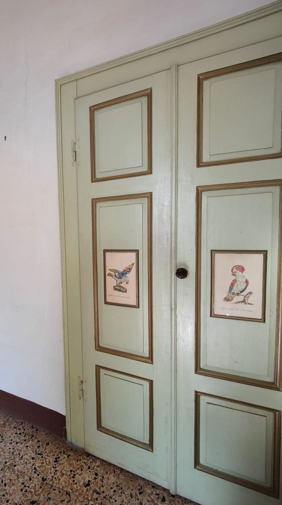 6-salle Penthouse à Bagnone, Italy No. 215777