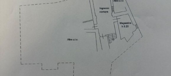 6-salle Penthouse à Bagnone, Italy No. 215777 27