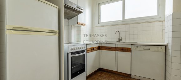 Apartamento de 3 dormitorios en Bourg-la-Reine, France No. 139651 5