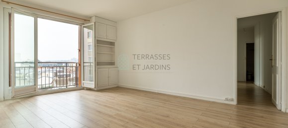 Apartamento de 3 dormitorios en Bourg-la-Reine, France No. 139651 2