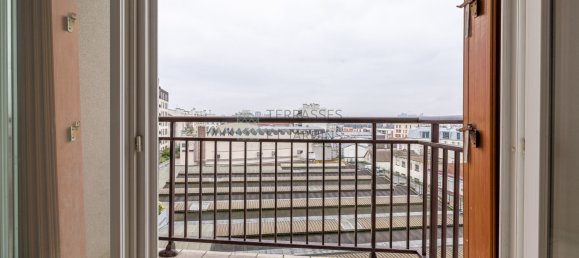 Apartamento de 3 dormitorios en Bourg-la-Reine, France No. 139651 4