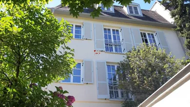 6 rooms Villa in Dobling, Austria No. 177778