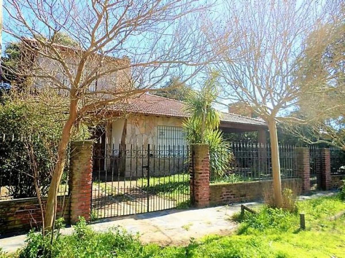 3 غرف نوم منزل في Mar del Plata, Argentina رقم 70389