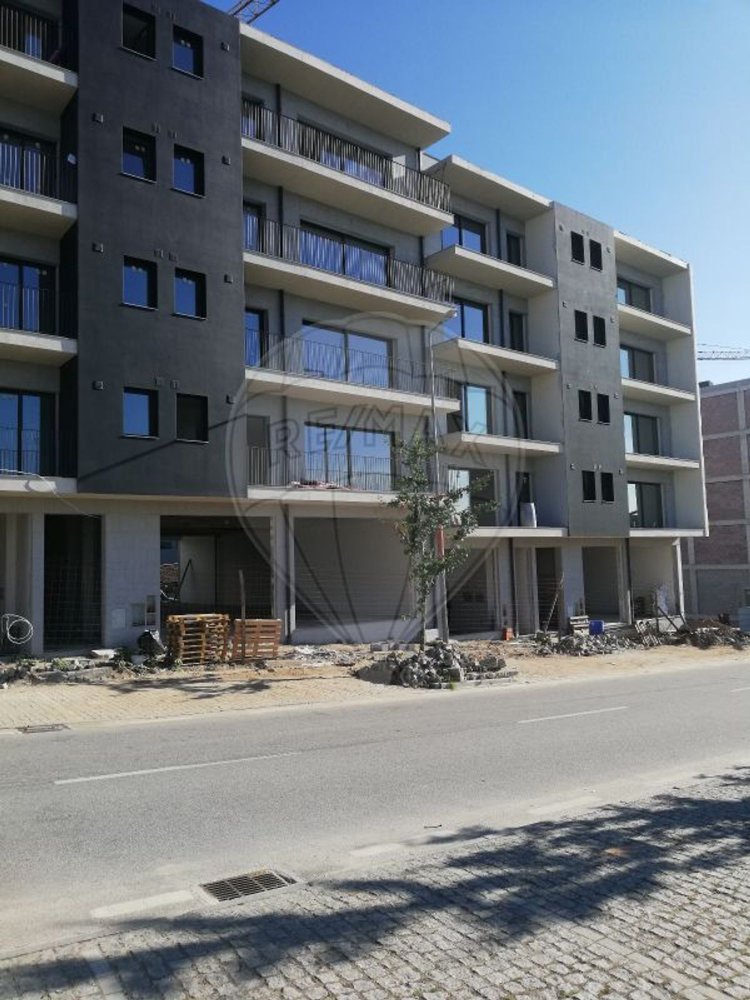 Lagerhaus in Lousada, Portugal 112m², Nr. 59697