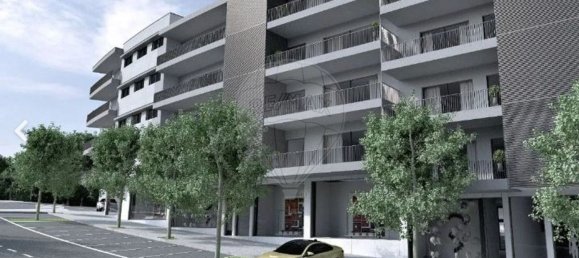 Lagerhaus in Lousada, Portugal 112m², Nr. 59697 9